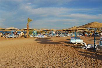 Emerald Hotel And Beach Resort Hurghada Safaga Road