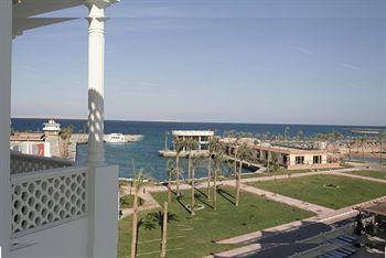 Emerald Hotel And Beach Resort Hurghada Safaga Road