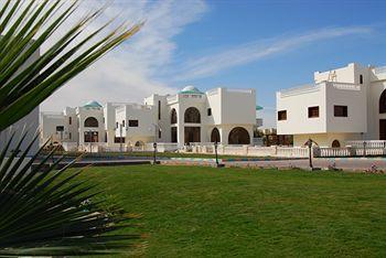 Emerald Hotel And Beach Resort Hurghada Safaga Road