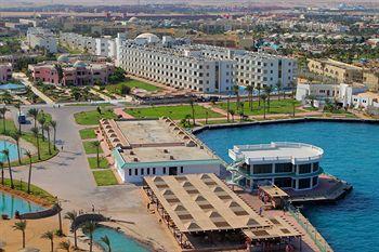 Emerald Hotel And Beach Resort Hurghada Safaga Road