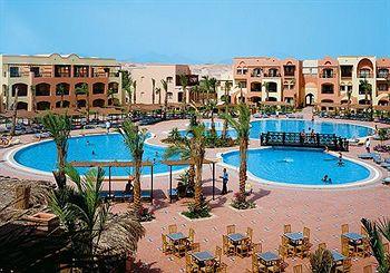 Iberotel Makadi Saraya Resort Hurghada Makadi Bay