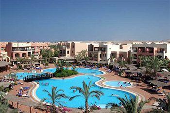 Iberotel Makadi Saraya Resort Hurghada Makadi Bay