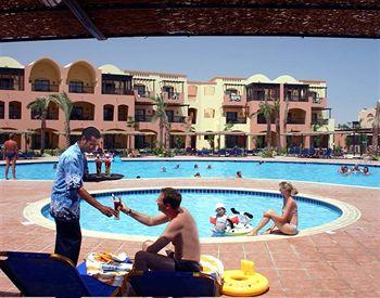 Iberotel Makadi Saraya Resort Hurghada Makadi Bay