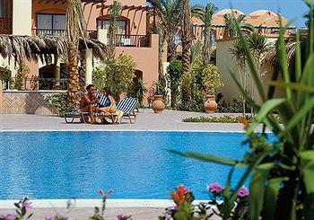 Iberotel Makadi Saraya Resort Hurghada Makadi Bay