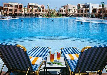 Iberotel Makadi Saraya Resort Hurghada Makadi Bay