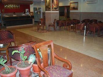 New Pola Hotel Luxor Khaled Ibn El Walid St.