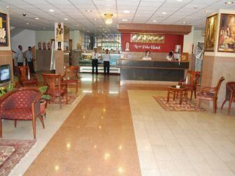 New Pola Hotel Luxor Khaled Ibn El Walid St.