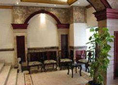 Philippe Luxor Hotel Dr Labib Habashy Street