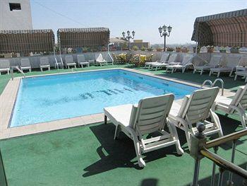 Philippe Luxor Hotel Dr Labib Habashy Street