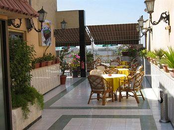 Philippe Luxor Hotel Dr Labib Habashy Street