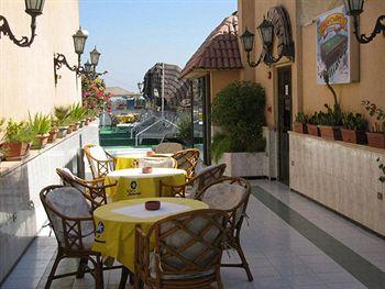 Philippe Luxor Hotel Dr Labib Habashy Street