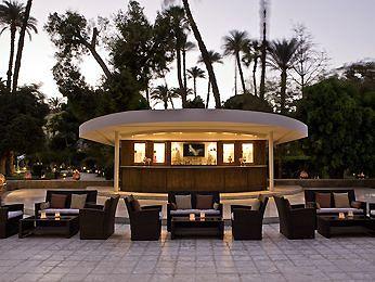 Pavillon Winter Hotel Luxor Corniche El Nile Street