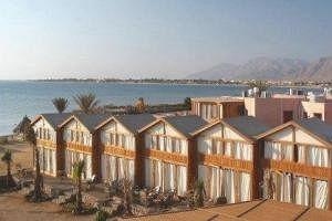 Nakhil Inn & Dream Hotel Nuweiba Nuweiba - Tarabin