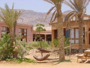 Nakhil Inn & Dream Hotel Nuweiba Nuweiba - Tarabin