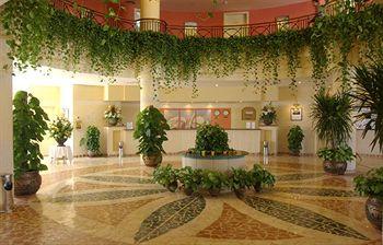 Luna Sharm Hotel Sharm el-Sheikh Om El Sid Hill