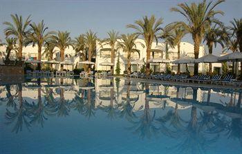 Luna Sharm Hotel Sharm el-Sheikh Om El Sid Hill