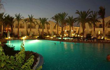 Luna Sharm Hotel Sharm el-Sheikh Om El Sid Hill