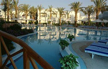 Luna Sharm Hotel Sharm el-Sheikh Om El Sid Hill