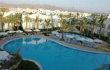 Luna Sharm Hotel Sharm el-Sheikh Om El Sid Hill