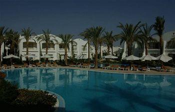 Luna Sharm Hotel Sharm el-Sheikh Om El Sid Hill