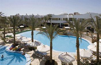 Luna Sharm Hotel Sharm el-Sheikh Om El Sid Hill