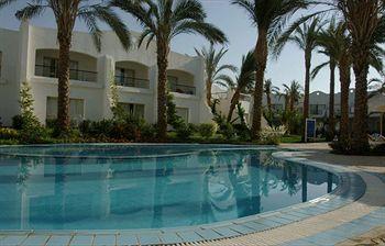 Luna Sharm Hotel Sharm el-Sheikh Om El Sid Hill