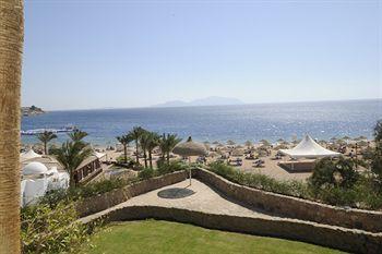 Domina Aquamarine Resort Sharm el-Sheikh PO Box 74 Hadaba