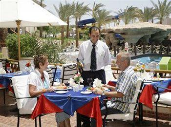 Sunrise Island Garden Resort Sharm el-Sheikh Sharks Bay