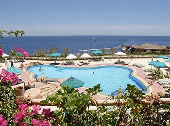 Sunrise Island Garden Resort Sharm el-Sheikh Sharks Bay