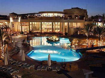 Sunrise Island Garden Resort Sharm el-Sheikh Sharks Bay