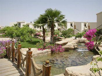 Sunrise Island Garden Resort Sharm el-Sheikh Sharks Bay