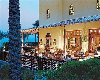 Four Seasons Resort Sharm el-Sheik 1 Four Seasons Boulevard