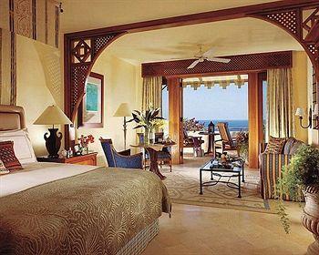 Four Seasons Resort Sharm el-Sheik 1 Four Seasons Boulevard