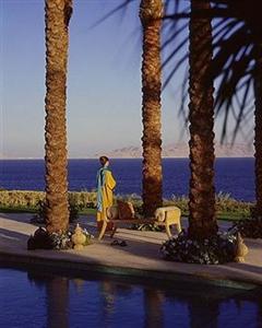 Four Seasons Resort Sharm el-Sheik 1 Four Seasons Boulevard