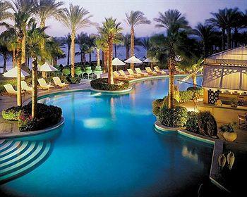 Four Seasons Resort Sharm el-Sheik 1 Four Seasons Boulevard