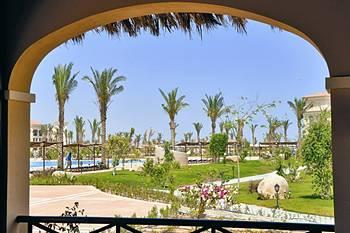 Jaz Mirabel Beach Resort Sharm el-Sheikh Nabq Bay PO Box 377