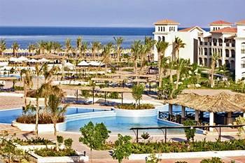 Jaz Mirabel Beach Resort Sharm el-Sheikh Nabq Bay PO Box 377