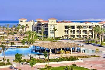 Jaz Mirabel Beach Resort Sharm el-Sheikh Nabq Bay PO Box 377