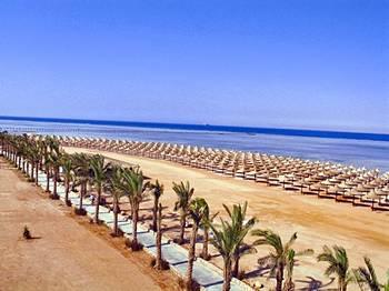 Jaz Mirabel Beach Resort Sharm el-Sheikh Nabq Bay PO Box 377