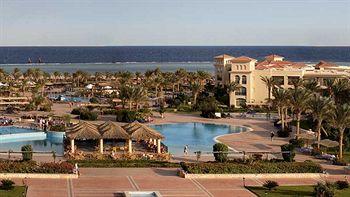 Jaz Mirabel Beach Resort Sharm el-Sheikh Nabq Bay PO Box 377