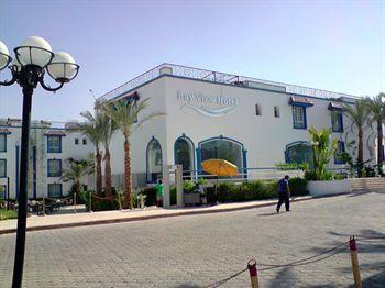 Bay View Hotel King Abdullah Street