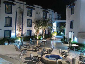 Bay View Hotel Sharm el-Sheikh King Abdullah Street