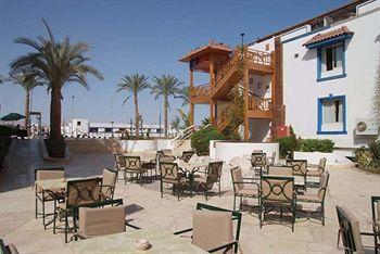 Bay View Hotel Sharm el-Sheikh King Abdullah Street