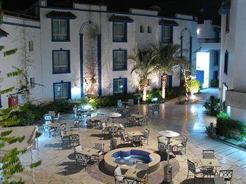 Bay View Hotel Sharm el-Sheikh King Abdullah Street