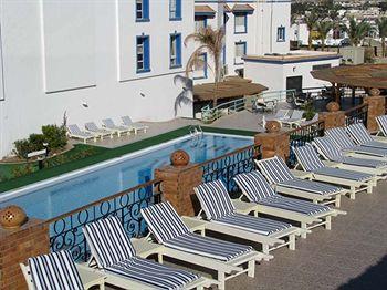 Bay View Hotel Sharm el-Sheikh King Abdullah Street