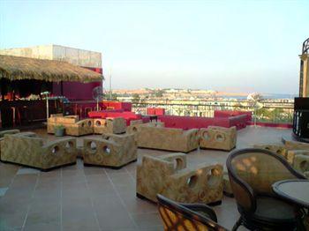 Bay View Hotel Sharm el-Sheikh King Abdullah Street