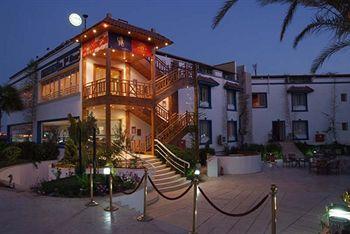 Bay View Hotel Sharm el-Sheikh King Abdullah Street