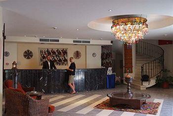 Bay View Hotel Sharm el-Sheikh King Abdullah Street