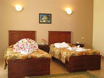 Bay View Hotel Sharm el-Sheikh King Abdullah Street