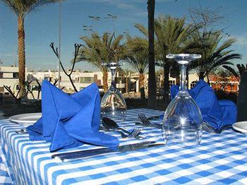 Bay View Hotel Sharm el-Sheikh King Abdullah Street